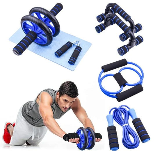 Kit de Fitness 7 Piezas
