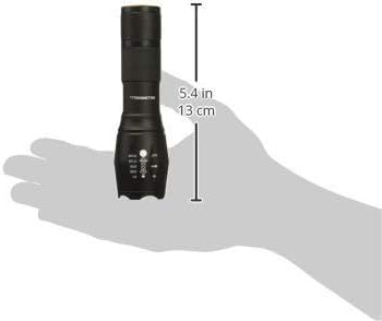 Linterna Bell+Howell X22 LED