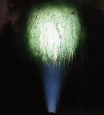 Linterna Bell+Howell X22 LED