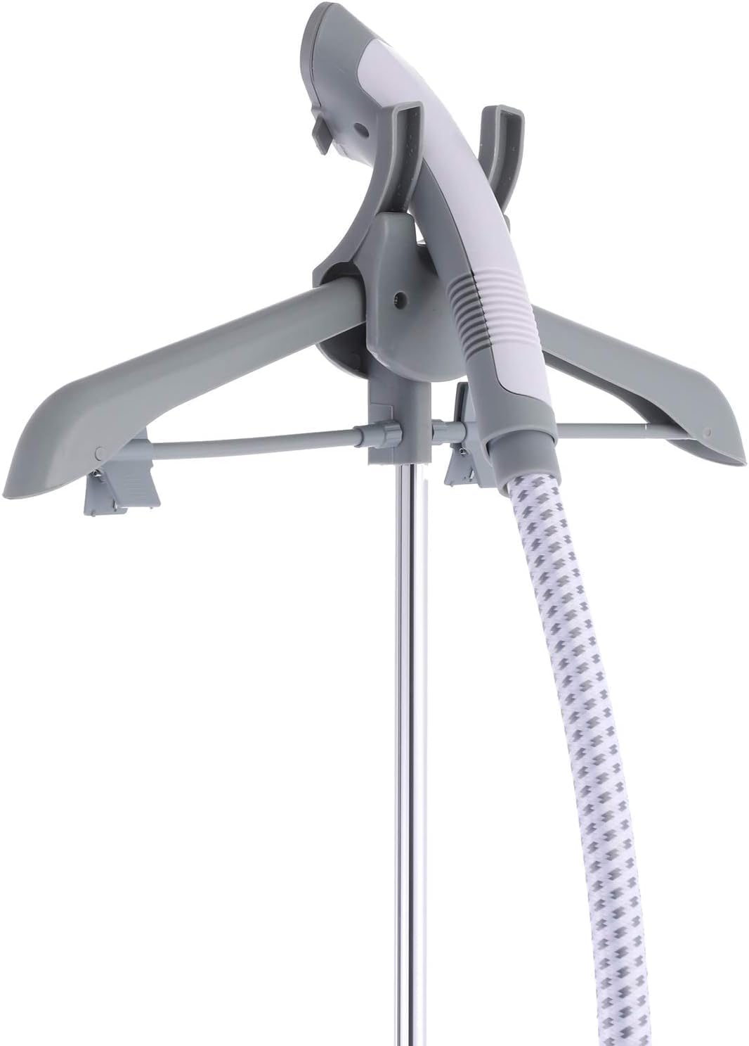 Vaporizador Premium 1800W – Potencia, Rapidez y Ropa Siempre Perfecta