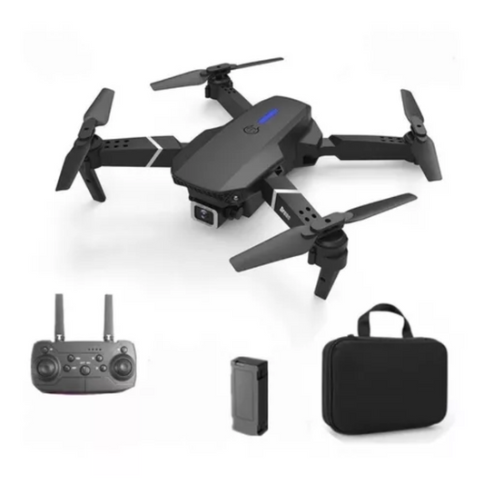 Dron E88 Pro