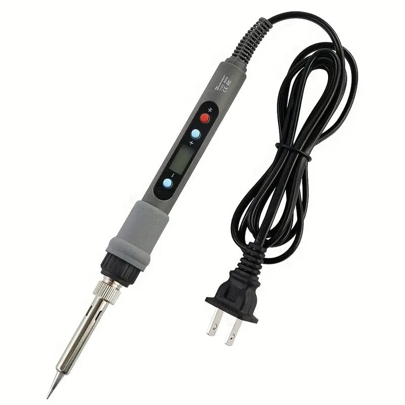 Kit Completo de Herramientas Electrónica