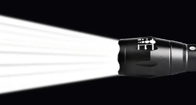 Linterna Bell+Howell X22 LED